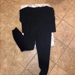 Wild Fable Hoodie & Jogger Set